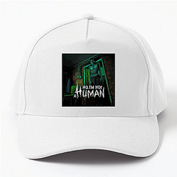 No Im Not A Human Limited Collection No Im Not A Human Hats & Caps