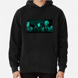 No Im Not A Human Special Collection No Im Not A Human Hoodies