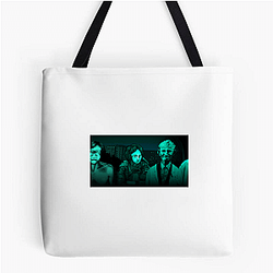 No Im Not A Human Special Collection No Im Not A Human Bags