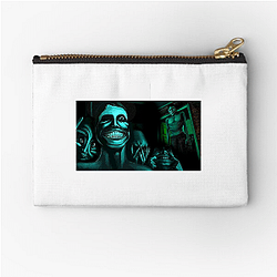 No Im Not A Human Collection for fans No Im Not A Human Zipper Pouches