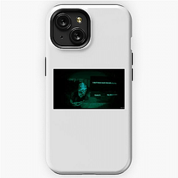 No Im Not A Human Merchandise No Im Not A Human Samsung Cases