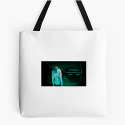 No Im Not A Human Fan Art No Im Not A Human Bags