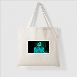 No Im Not A Human Merch No Im Not A Human Bags