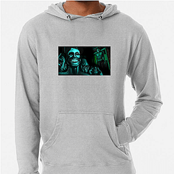 No Im Not A Human Collection for fans No Im Not A Human Hoodies