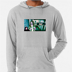 No Im Not A Human Merch For Fans No Im Not A Human Hoodies
