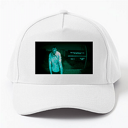No Im Not A Human Fan Art No Im Not A Human Hats & Caps