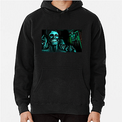 No Im Not A Human Collection for fans No Im Not A Human Hoodies