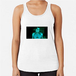 No Im Not A Human Merch No Im Not A Human Tank Tops