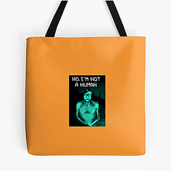 No Im Not A Human Merch Collection No Im Not A Human Bags