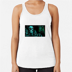 No Im Not A Human Collection for fans No Im Not A Human Tank Tops