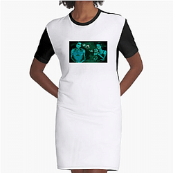 No Im Not A Human Merchandise For Fans No Im Not A Human Dresses