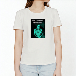 No Im Not A Human Merch Collection No Im Not A Human T-Shirts