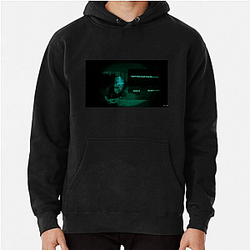 No Im Not A Human Merchandise No Im Not A Human Hoodies
