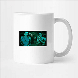No Im Not A Human Merchandise For Fans No Im Not A Human Mugs