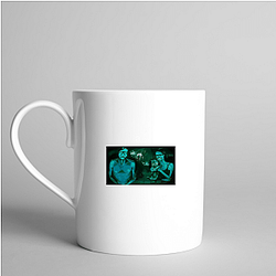 No Im Not A Human Merchandise For Fans No Im Not A Human Mugs