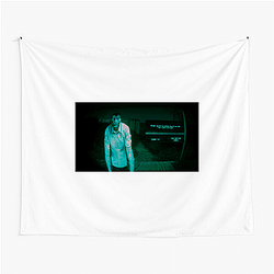 No Im Not A Human Fan Art No Im Not A Human Tapestries