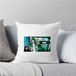No Im Not A Human Merch For Fans No Im Not A Human Pillows Cover