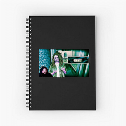 No Im Not A Human Merch For Fans No Im Not A Human Notebook