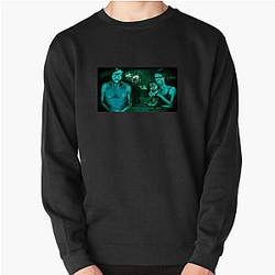 No Im Not A Human Merchandise For Fans No Im Not A Human Sweatshirts