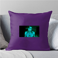 No Im Not A Human Merch No Im Not A Human Pillows Cover
