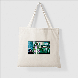 No Im Not A Human Merch For Fans No Im Not A Human Bags