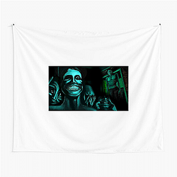 No Im Not A Human Collection for fans No Im Not A Human Tapestries