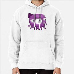 Noita Bat Pullover Hoodie