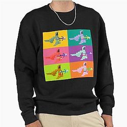 Noita Pop Sweatshirt
