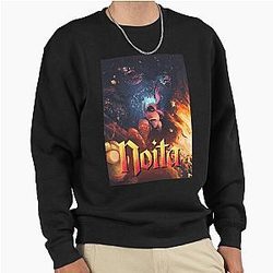 Noita Game Pullover Hoodie