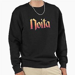 The Wizard of Noita Sweatshirt