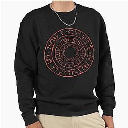 Noita Rune Sweatshirt