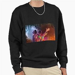 Noita Classic Pullover Sweatshirt