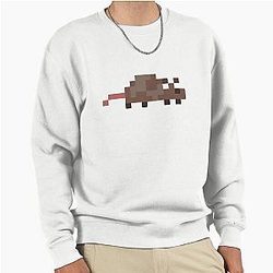 Noita Rat Sweatshirt