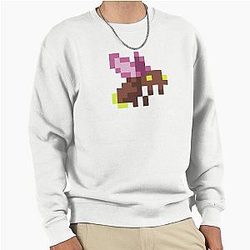 Noita Firefly Pullover Sweatshirt