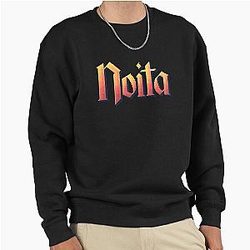 The Wizard of Noita Classic Sweatshirt