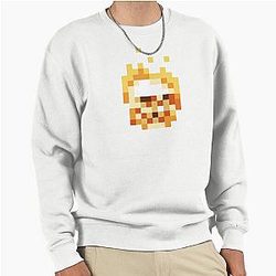 Noita Fire Spirit Sweatshirt
