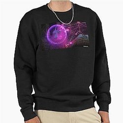 The High Alchemist Noita Pullover Sweatshirt