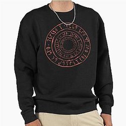 Noita Rune Circles Sweatshirt