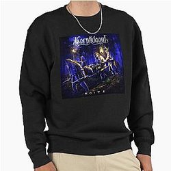 Noita Korpiklaani Sweater
