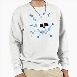 Noita Thunder Spirit Sweatshirt