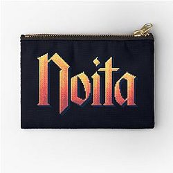 The Wizard of Noita Pouch