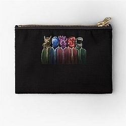 Noita Game Monsters Pouch