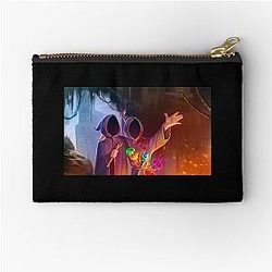 Noita Classic Zipper Pouch