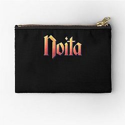 The Wizard of Noita Classic T-Shirt Pouch