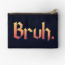 Noita Zipper Pouch