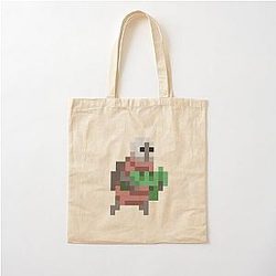 Noita Scavenger Cotton Tote Bag
