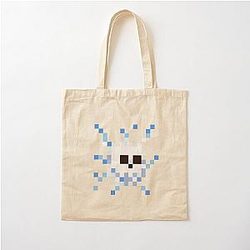 Noita Thunder Spirit Cotton Tote Bag