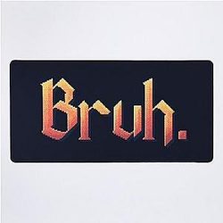 Noita Desk Mat