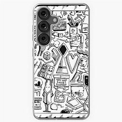 Noita Samsung Galaxy Case