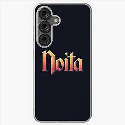 The Wizard of Noita Samsung Galaxy Case